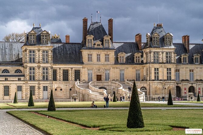 Fontainebleau Palace Skip the Line Small Group Guided Tour - Good To Know