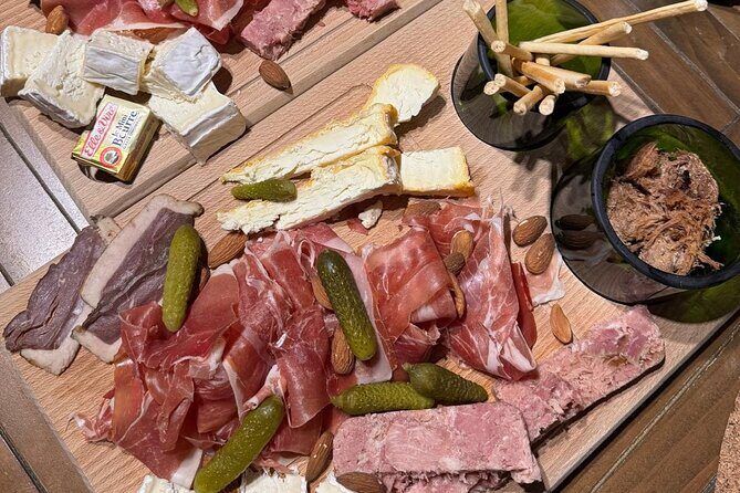 Food and Champagne Experience from Reims (Private full day tour) - Pricing and Value: Is It Worth It?