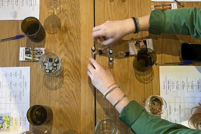 Food and Champagne Experience from Reims (Private full day tour) - Who Will Appreciate This Tour?