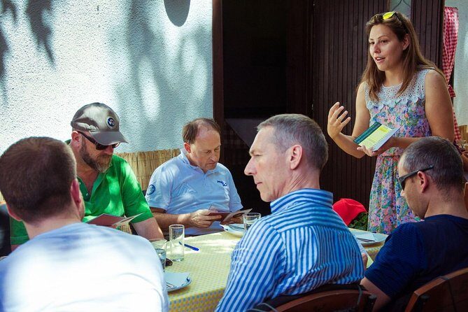 Food and culture tour in Belgrade - Who Will Love This Tour?