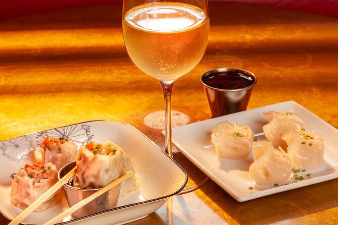 Food and Drink Tasting at the Historic Formosa Cafe - Final Thoughts