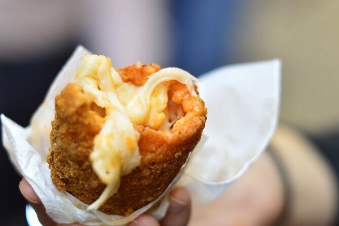 Food and Drink Tasting in Rome - Who Will Love This Tour?