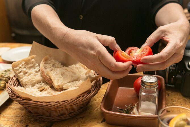 Food and Market Tapas Tour - FAQ about the Food and Market Tapas Tour