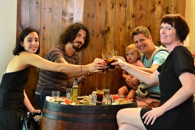 Food and Market Tapas Tour - Final Thoughts