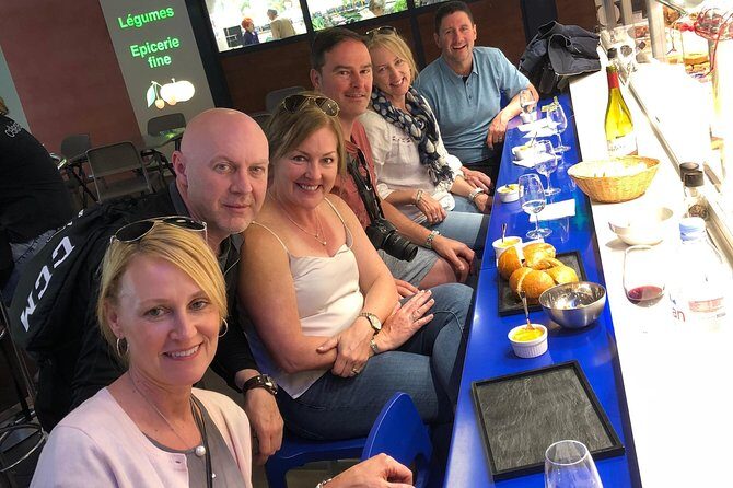 Food and silk tour in Lyon - Who Should Consider This Tour?