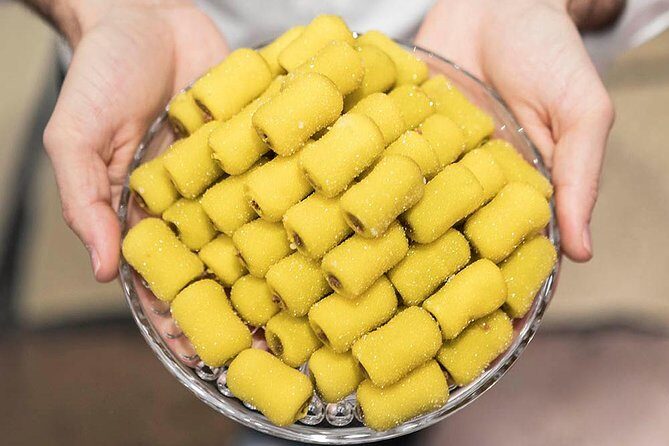 Food and silk tour in Lyon - FAQ