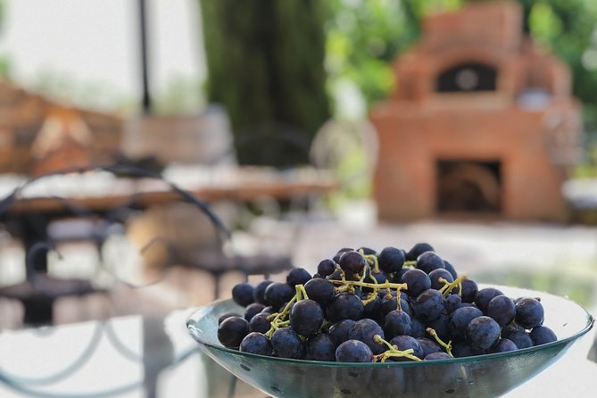 Food and Wine Pairing Dinner at Karnas Vineyards Bodrum - Special Considerations