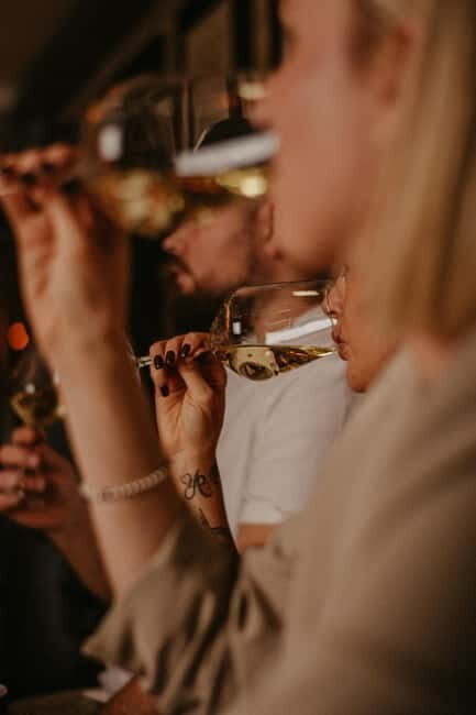 Food and Wine Tasting in Budapest by the Basilica - Authentic Experiences According to Reviewers