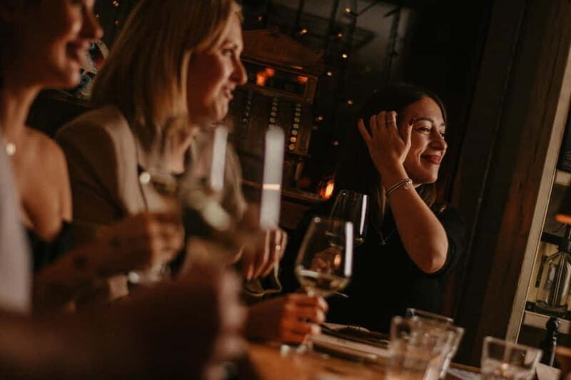 Food and Wine Tasting in Budapest by the Basilica - Practical Tips for Visitors