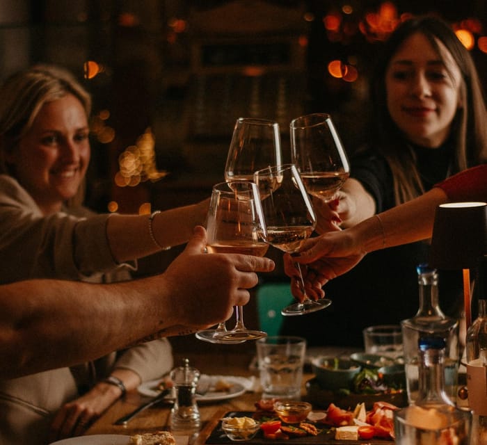 Food and Wine Tasting in Budapest by the Basilica - A Closer Look at the Budapest Wine Tasting