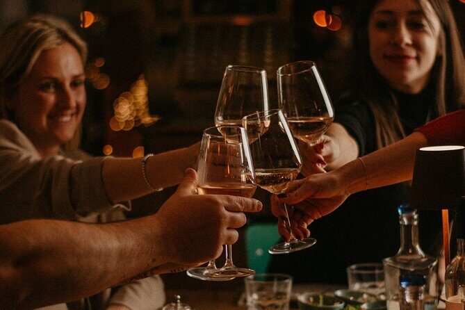 Food and Wine Tasting in Budapest City Center with Sommelier - Who Will Love This Tour?