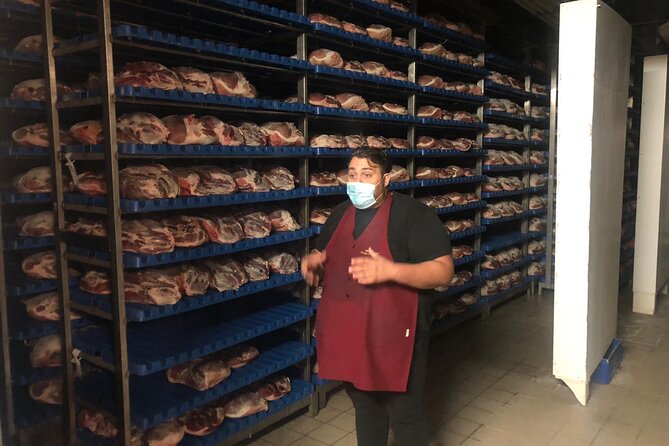 Food and Wine Tour From Bologna - Customer Reviews and Feedback