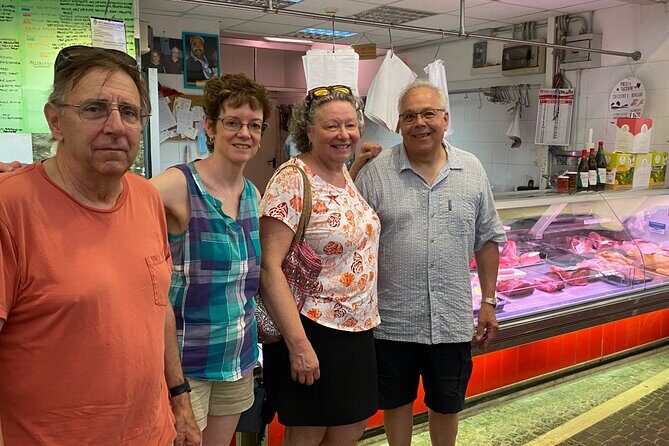 Food and Wine Walking Tour of Pescara with 5 Tastings - The Experience: Authentic, Informative, and Entertaining