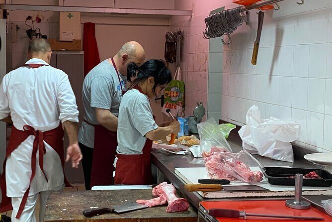 Food and Wine Walking Tour of Pescara with 5 Tastings - Who Will Love This Tour?