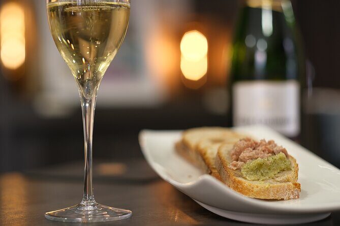 Food & Champagne Experience from Epernay (Private tour) - Who Should Consider This Tour?