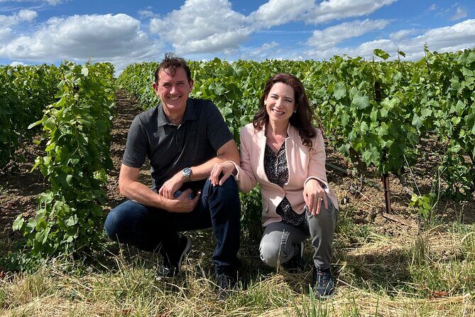 Food & Champagne Experience from Epernay (Private tour) - Frequently Asked Questions