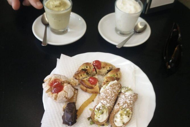 Food + City Tour tour in Ortigia with an authorized guide - A Closer Look at the Itinerary and What to Expect