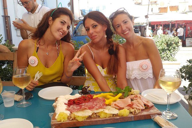 Food + City Tour tour in Ortigia with an authorized guide - Authentic Experiences That Make a Difference