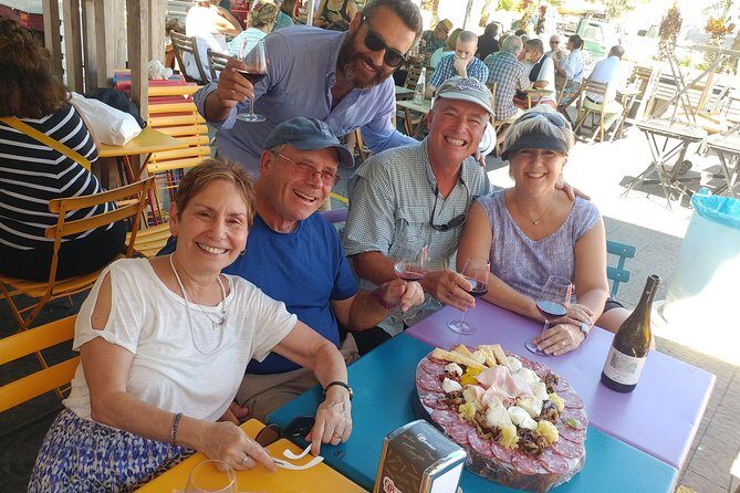 Food + City Tour tour in Ortigia with an authorized guide - Who Will Love This Tour?