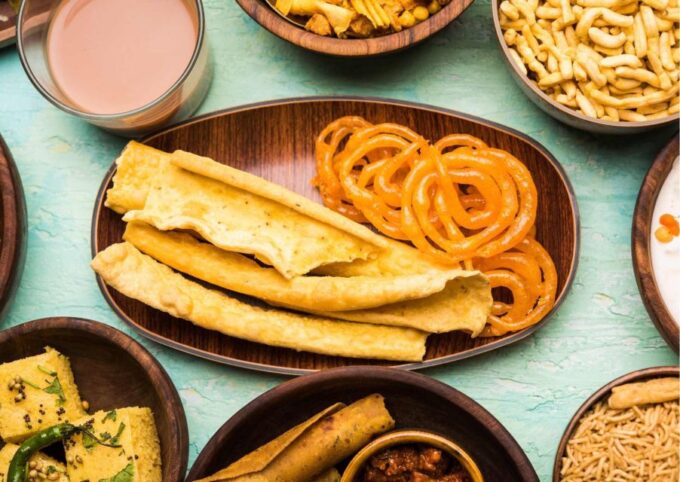 Food Crawl Ahmedabad (2 Hours Guided Food Tasting Tour) - Booking Information and Tips