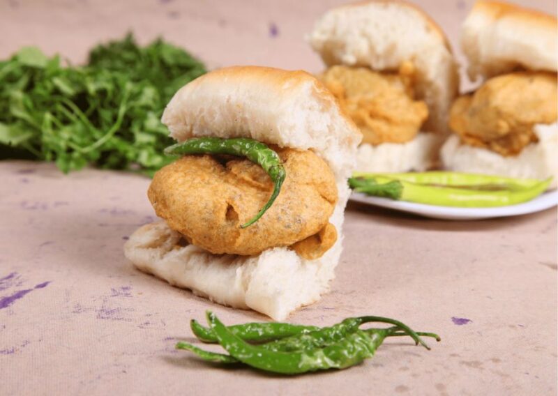 Food Crawl Aurangabad 2 Hours Guided Local Food Tasting Tour - Meeting Point Details