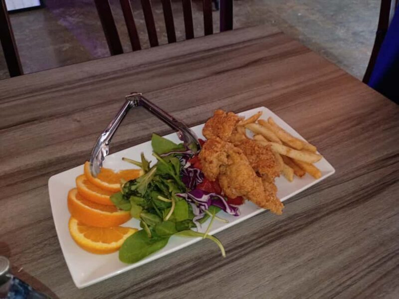 Food Crawl: Reality Atlanta Restaurant Tour Experience - The Itinerary and Why It Matters