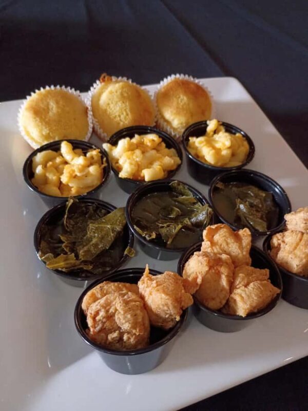 Food Crawl: Reality Atlanta Restaurant Tour Experience - The Experience: What It’s Like