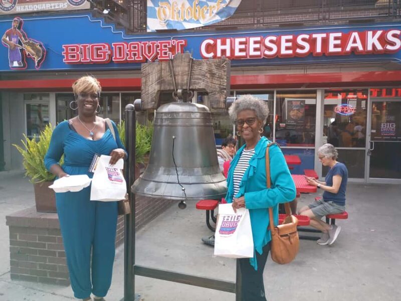 Food Crawl: Reality Atlanta Restaurant Tour Experience - The Sum Up