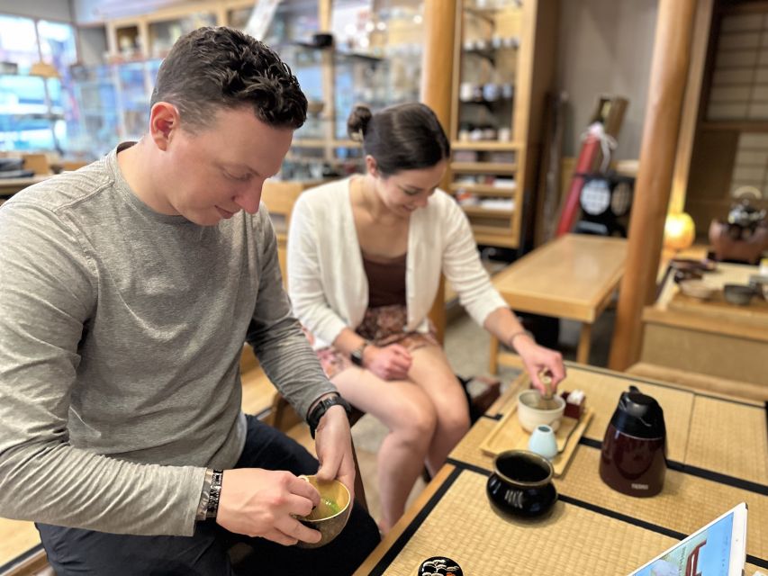 Food & Cultural Walking Tour Around Zenkoji Temple in Nagano - Visit to Zenko-ji Temple