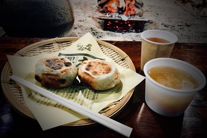 Food & Cultural Walking Tour Around Zenkoji Temple in Nagano - Exclusions
