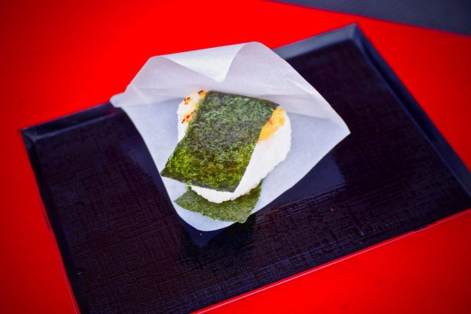 Food & Cultural Walking Tour Around Zenkoji Temple in Nagano - Meeting Point and End Point