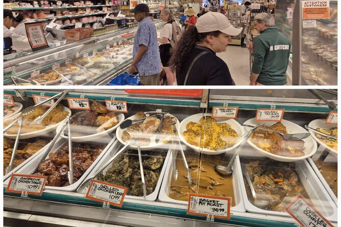 Food, Culture & History Walking Tour of Upper West Side Manhattan - Schedule and Availability