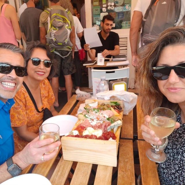 Food & Culture Tour of Ortigia - Tasting Highlights and Vendor Interactions
