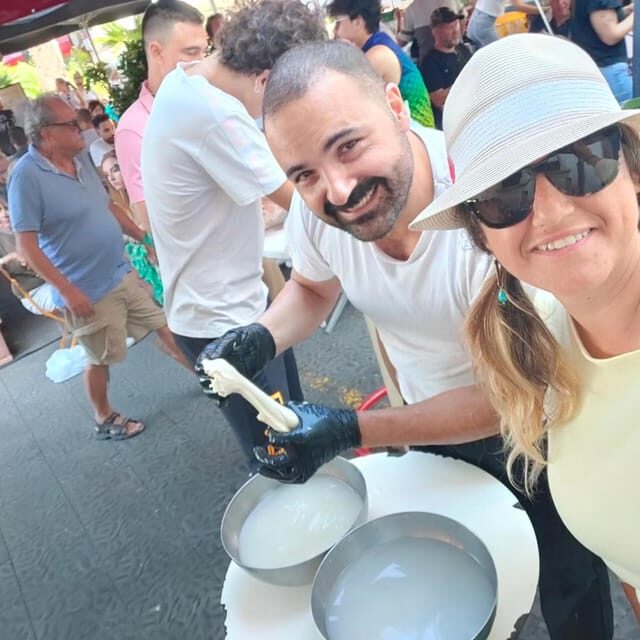 Food & Culture Tour of Ortigia - What Travelers Are Saying