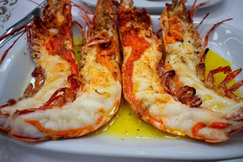 Food & Drink Private Tour in Lisbon & Cacilhas w/ Ferry Ride - Starting Point and First Impressions