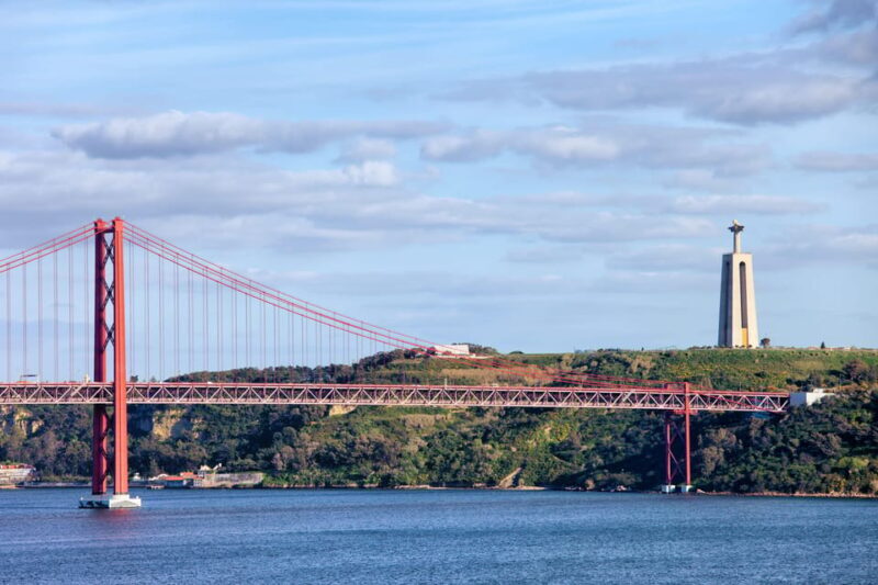 Food & Drink Private Tour in Lisbon & Cacilhas w/ Ferry Ride - The Value of a Private Guide