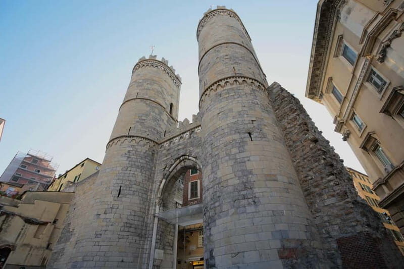 Food Guided Tour with Wine Tastings in Genoa - A Deep Dive into the Experience