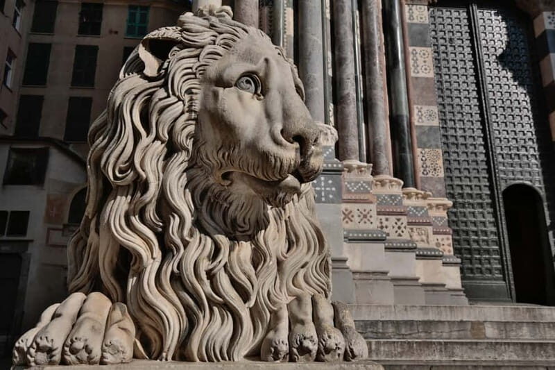 Food Guided Tour with Wine Tastings in Genoa - Final Thoughts