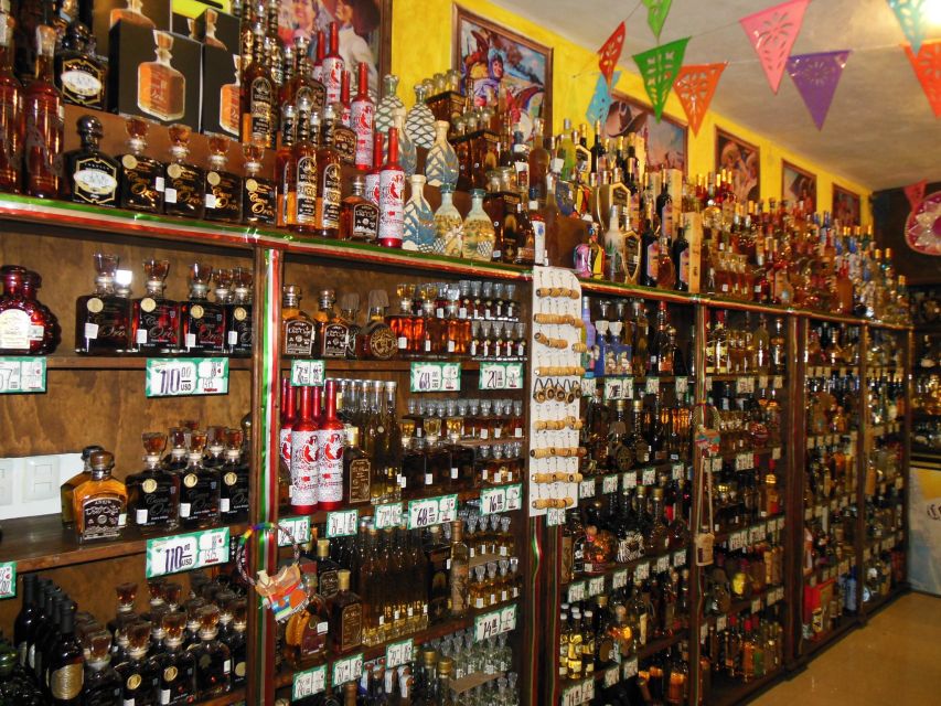 Food Hoppers 2.5-Hour Tour in Playa Del Carmen - Tasting Local Delicacies