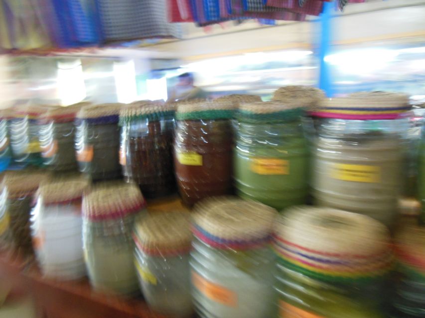 Food Hoppers 2.5-Hour Tour in Playa Del Carmen - Frequently Asked Questions