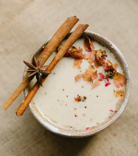 Food: Learn to Cook Iconic Indian Dishes From an Expert Chef - Unraveling the Rich History