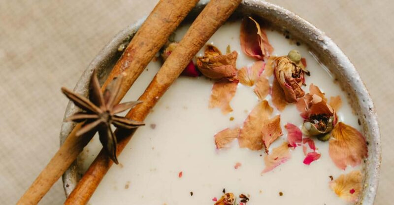 Food: Learn to Cook Iconic Indian Dishes From an Expert Chef - Savoring the Flavors