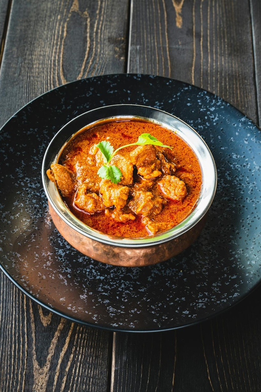 Food: Learn to Cook Iconic Indian Dishes From an Expert Chef - Experiencing the Ritual