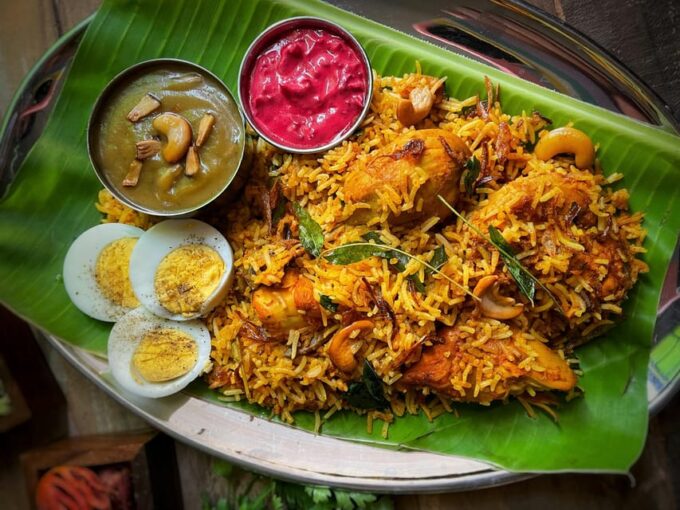 Food: Learn to Cook Iconic Indian Dishes From an Expert Chef - Takeaways and Memories