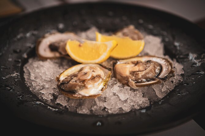 Food Lovers Walking Tour & Sunset Cruise - Accessibility Information