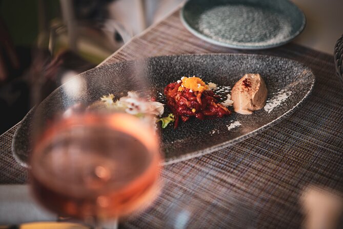 Food Lovers Walking Tour & Sunset Cruise - Why Choose This Tour