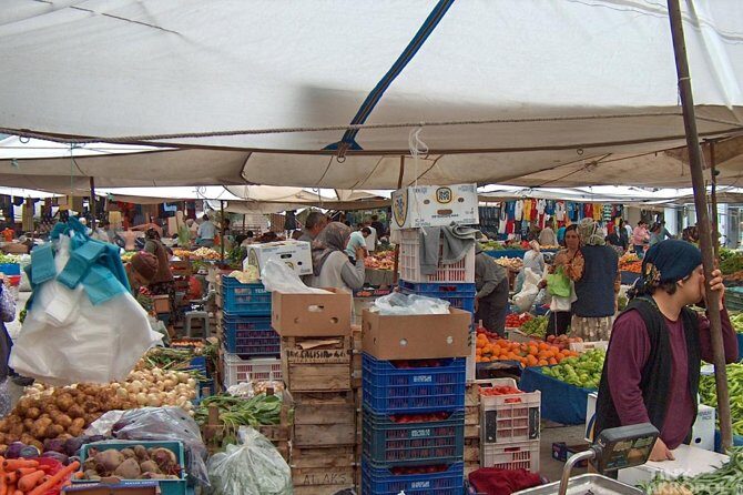 Food Market and Kayakoy "Ghost Town" Tour from Fethiye - Final Thoughts: Who Should Consider This Tour?