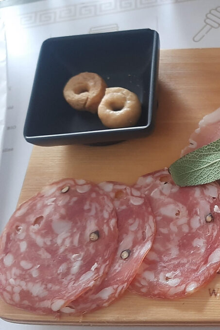 Food Porn of Naples - Local Food Culture