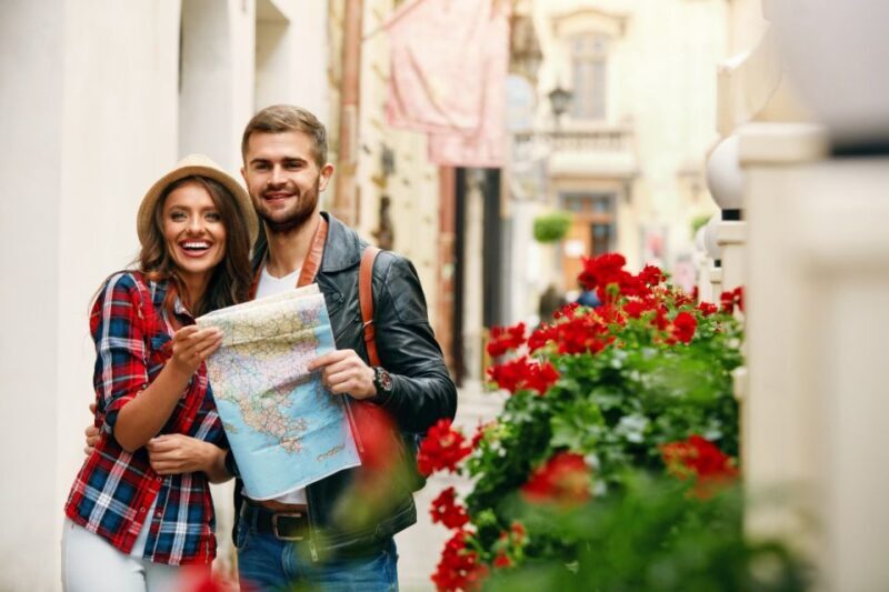 Food, Restaurants, Pubs in London Self-Guided Tour Booklet - What is the Food, Restaurants, Pubs in London Self-Guided Tour Booklet?
