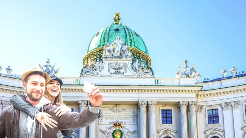 Food, Restaurants, Pubs in London Self-Guided Tour Booklet - What’s Included and What’s Not?